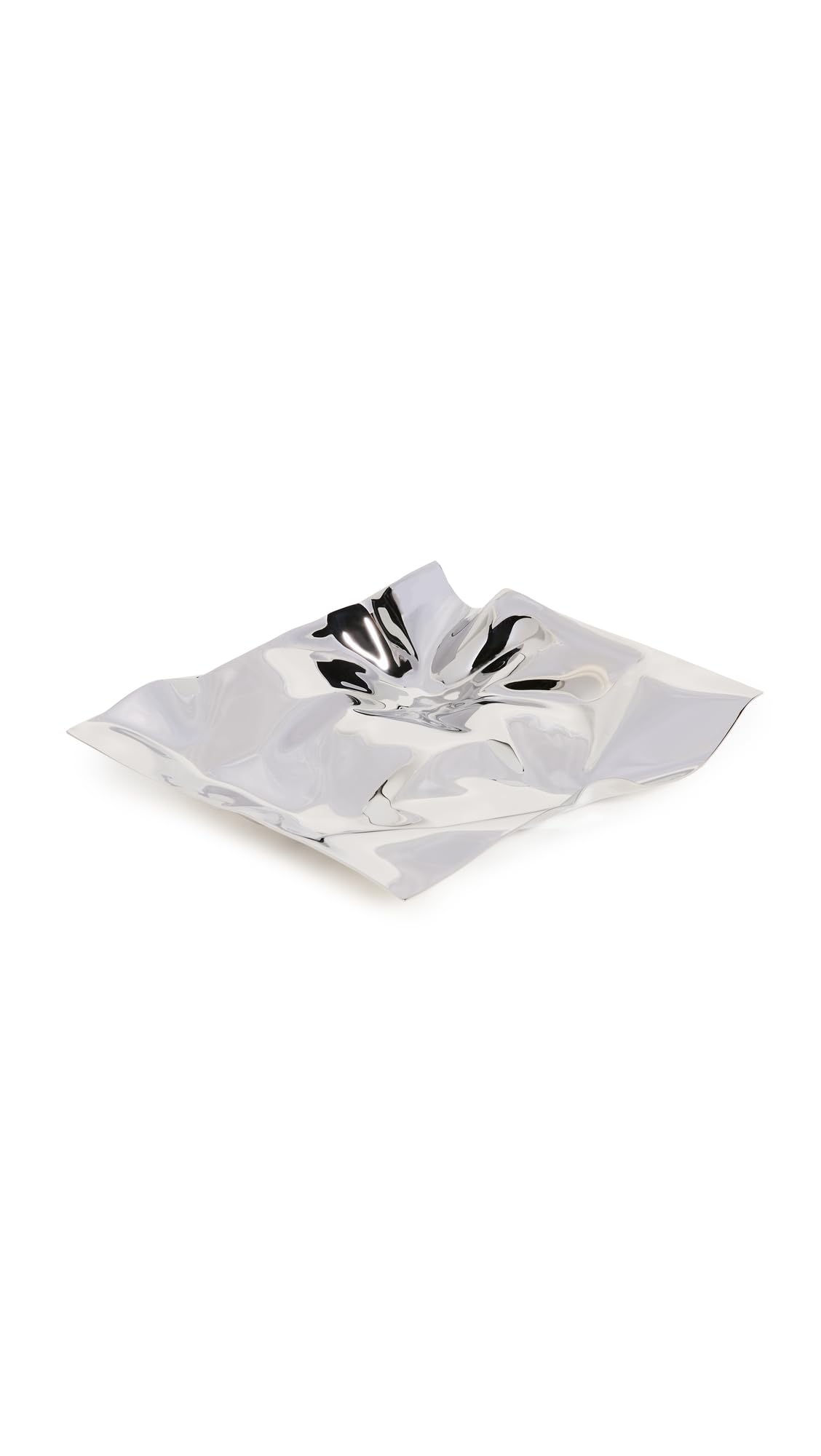 Amazon.com | Georg Jensen Panton Stainless Steel Decorative Tray